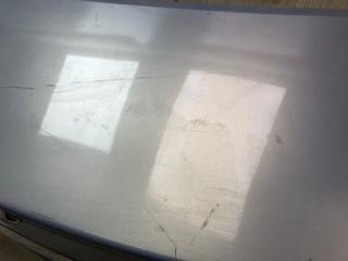 Крышка багажника SONATA YF 10-14 Седан