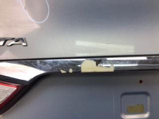 Крышка багажника SONATA YF 10-14 Седан