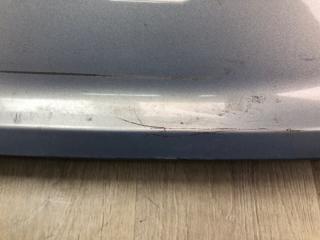 Крышка багажника SONATA YF 10-14 Седан