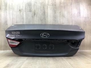 Крышка багажника SONATA YF 10-14 Седан