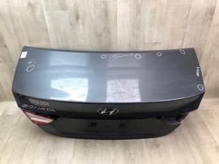 Крышка багажника HYUNDAI SONATA YF 10-14 Седан