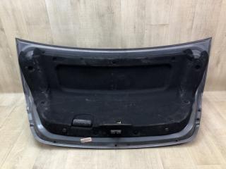 Крышка багажника SONATA YF 10-14 Седан