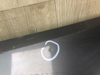 Крышка багажника SONATA YF 10-14 Седан