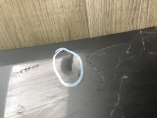 Крышка багажника SONATA YF 10-14 Седан