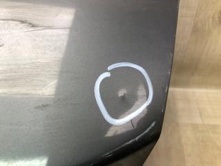 Крышка багажника SONATA YF 10-14 Седан