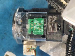 Рулевая колонка CAMRY 55 14-17 2014 2.5 2ARFE