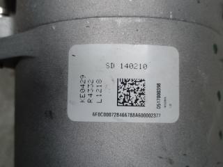 Электроусилитель рулевого управления 500 (312/FF) 07-19 2016 ELECTRIC