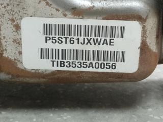 Электроусилитель рулевого управления 500 (312/FF) 07-19 2016 ELECTRIC