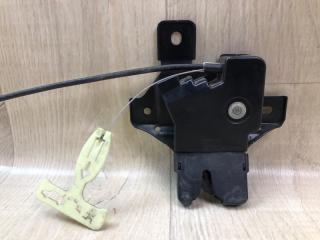 Замок крышки багажника FORD FUSION (USA) 06-12