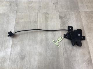 Замок крышки багажника FUSION (USA) 06-12