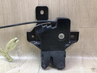 Замок крышки багажника FORD FUSION (USA) 06-12