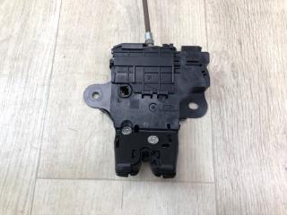 Замок крышки багажника CHEVROLET CRUZE 08-15 Б/У Замок крышки багажника CHEVROLET CRUZE 08-15