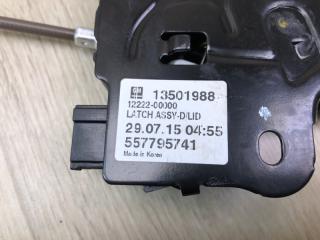 Замок крышки багажника CRUZE 08-15