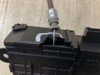 Замок крышки багажника CRUZE 08-15