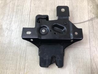 Замок крышки багажника TAURUS 10-19