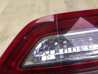 Фонарь внутренний правый TAURUS 10-19