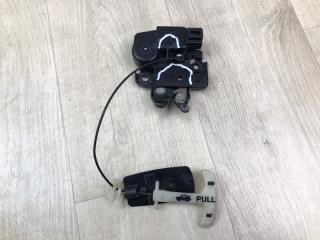 Замок крышки багажника NISSAN MAXIMA A35 08-15