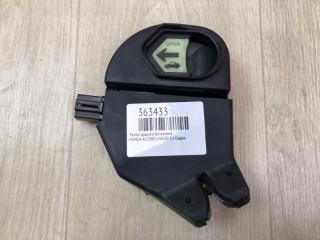 Замок крышки багажника HONDA ACCORD USA 07-12 Б/У Замок крышки багажника HONDA ACCORD USA 07-12