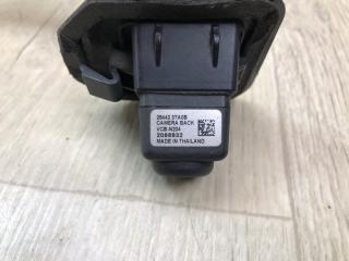 Камера заднего вида ALTIMA L33 12-18 Седан