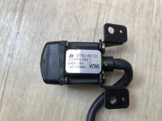 Камера заднего вида SONATA YF 10-14 Седан