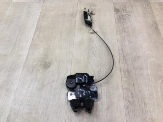 Замок крышки багажника NISSAN ALTIMA L33 12-18 Б/У Замок крышки багажника NISSAN ALTIMA L33 12-18