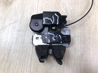 Замок крышки багажника ALTIMA L33 12-18 Седан