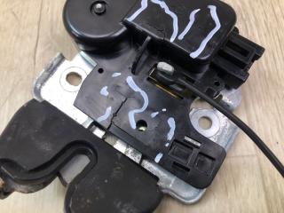 Замок крышки багажника ALTIMA L33 12-18 Седан