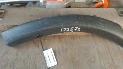 Накладка крыла (расширитель арки) MITSUBISHI OUTLANDER GF 12-