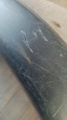 Накладка крыла (расширитель арки) OUTLANDER GF 12- 3.0