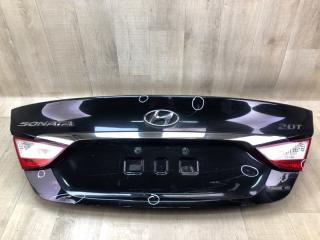 Крышка багажника SONATA YF 10-14 Седан