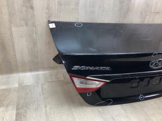 Крышка багажника SONATA YF 10-14 Седан