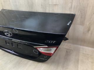 Крышка багажника SONATA YF 10-14 Седан
