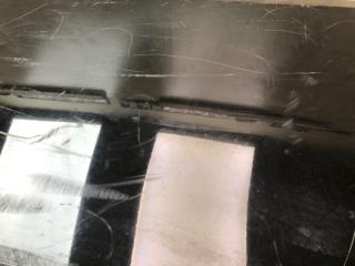 Крышка багажника SONATA YF 10-14 Седан