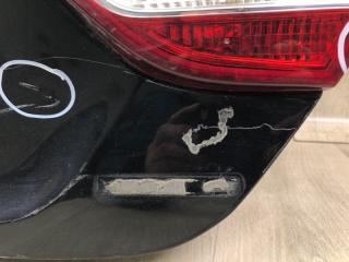 Крышка багажника SONATA YF 10-14 Седан