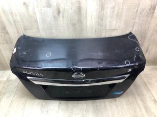 Крышка багажника NISSAN ALTIMA L33 12-18 Седан