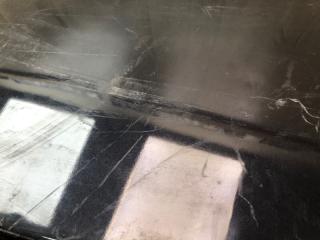 Крышка багажника ALTIMA L33 12-18 Седан