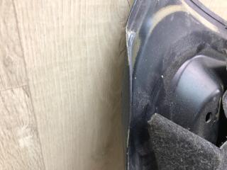 Крышка багажника ALTIMA L33 12-18 Седан