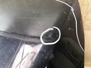 Крышка багажника ALTIMA L33 12-18 Седан