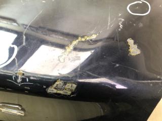 Крышка багажника ALTIMA L33 12-18 Седан