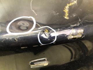 Крышка багажника ALTIMA L33 12-18 Седан