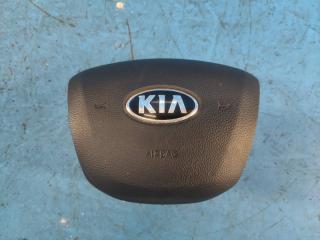 Подушка безопасности в руль KIA RIO UB 2011-2017 2012
