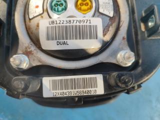 Подушка безопасности в руль RIO UB 2011-2017 2012 1.6 G4FD