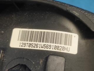 Подушка безопасности в руль RIO UB 2011-2017 2012 1.6 G4FD