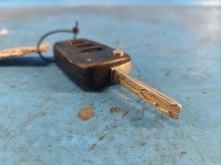 Ключ зажигания KIA RIO UB 2011-2017 1.6 G4FD