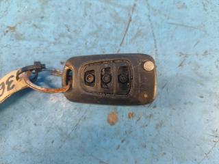 Ключ зажигания RIO UB 2011-2017 2012 1.6 G4FD