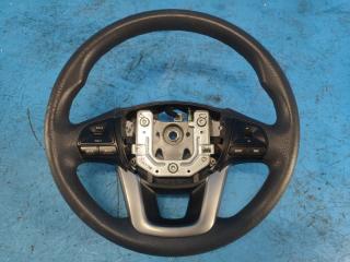 Руль KIA RIO UB 2011-2017 2012