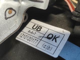 Руль RIO UB 2011-2017 2012 1.6 G4FD