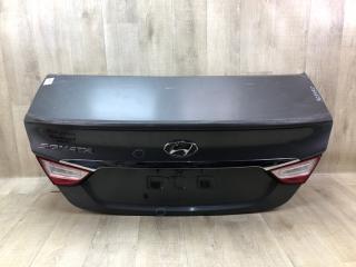 Крышка багажника HYUNDAI SONATA YF 10-14