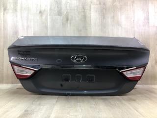 Крышка багажника SONATA YF 10-14 Седан