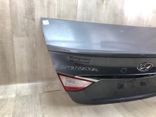 Крышка багажника SONATA YF 10-14 Седан